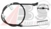 LANDROVER SPB101311 Cable, parking brake